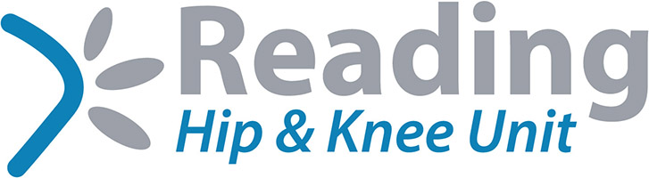 Reading Hip & Knee Unit logo